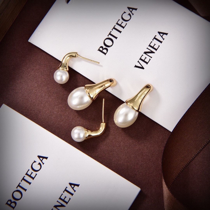 Bottega VENENTA Earrings